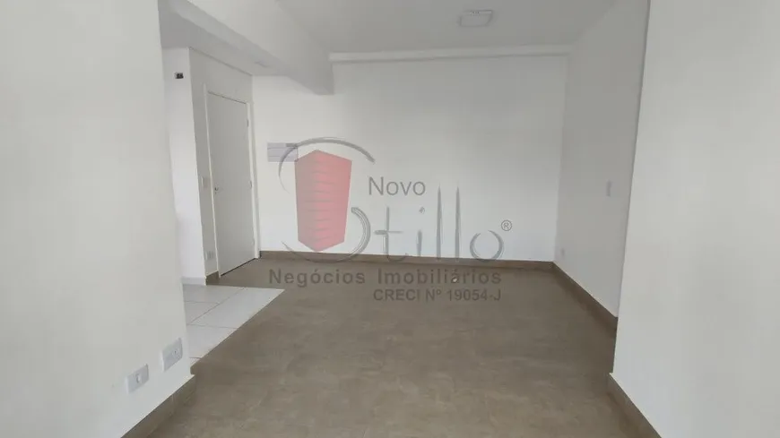 Foto 1 de Apartamento com 2 Quartos à venda, 61m² em Jardim Bom Clima, Guarulhos