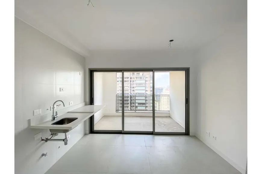 Foto 1 de Apartamento com 2 Quartos à venda, 51m² em Vila Mariana, São Paulo