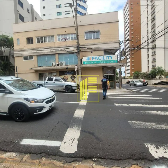 Foto 1 de Sala Comercial para alugar, 40m² em Centro, São José do Rio Preto