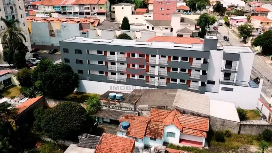 Foto 1 de Apartamento com 1 Quarto à venda, 32m² em Vila Ré, São Paulo
