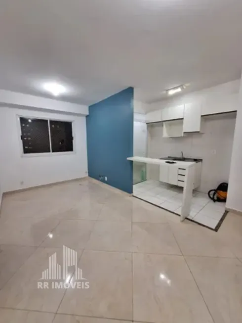 Foto 1 de Apartamento com 2 Quartos para alugar, 51m² em Centro, Barueri