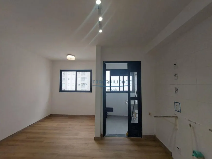 Foto 1 de Apartamento com 2 Quartos à venda, 36m² em Jardim Umarizal, São Paulo