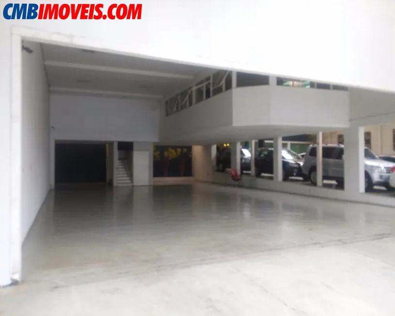 Foto 1 de Sala Comercial para alugar, 362m² em Nova Campinas, Campinas