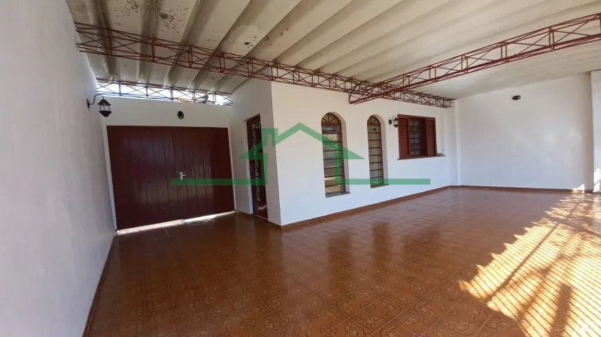Foto 1 de Casa com 3 Quartos à venda, 164m² em Vila Independência, Piracicaba