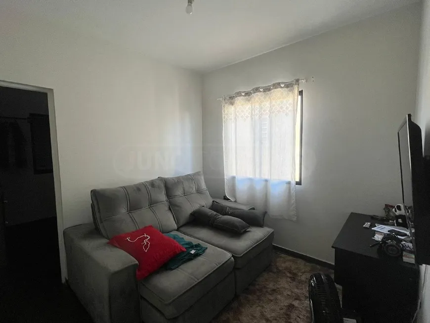 Foto 1 de Apartamento com 1 Quarto à venda, 33m² em Centro Artemis, Piracicaba
