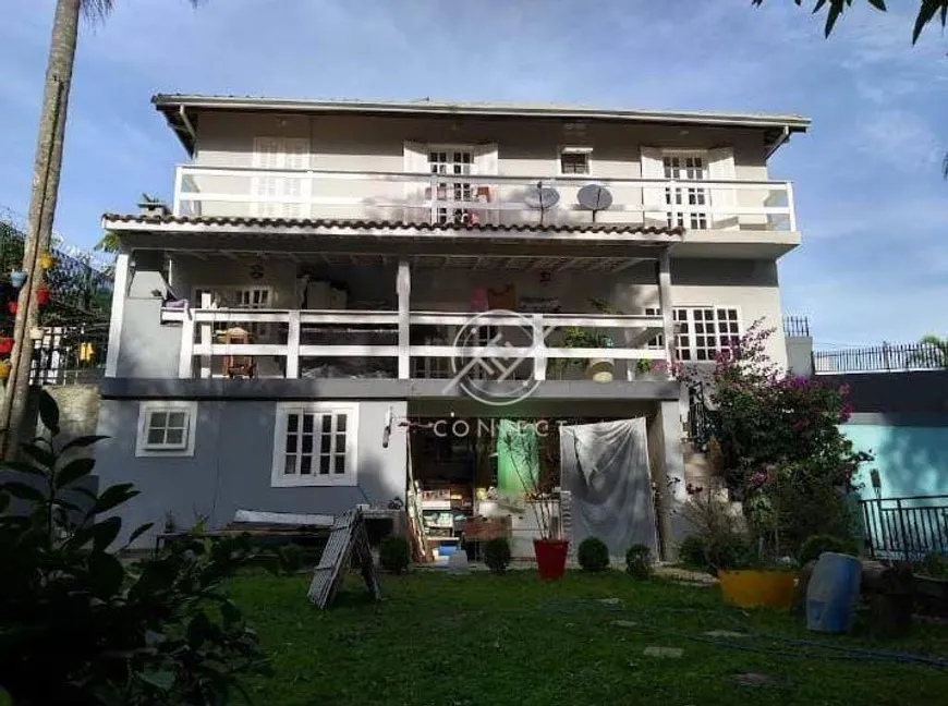 Foto 1 de Casa de Condomínio com 3 Quartos à venda, 300m² em Granja Viana, Cotia