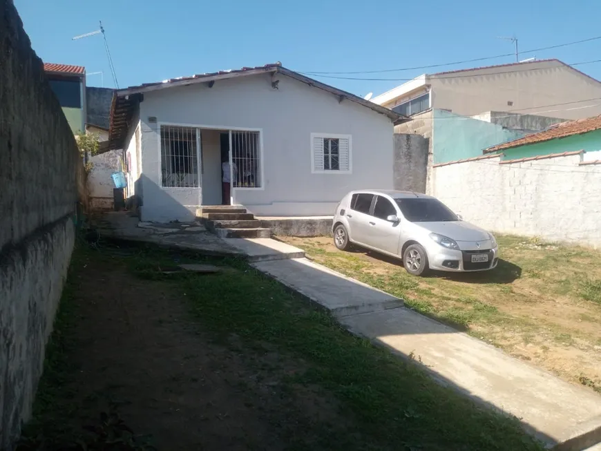 Foto 1 de Casa com 2 Quartos à venda, 80m² em Jardim Aeroporto, São José dos Campos