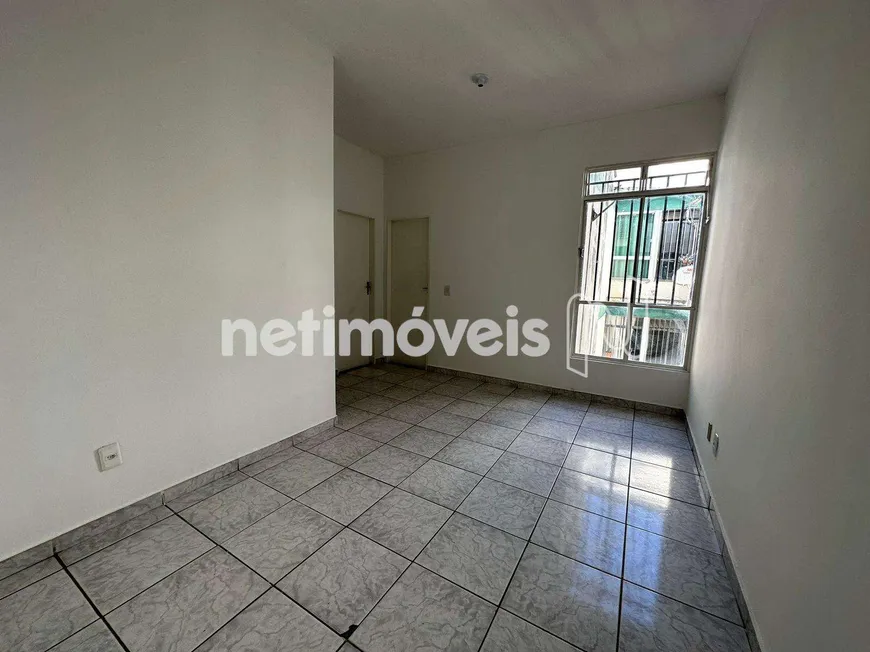 Foto 1 de Apartamento com 3 Quartos à venda, 55m² em Coqueiros, Belo Horizonte