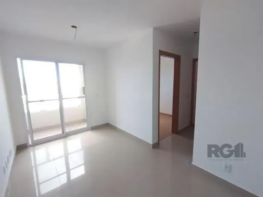 Foto 1 de Apartamento com 2 Quartos à venda, 49m² em Costa E Silva, Porto Alegre