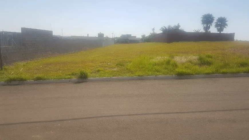 Foto 1 de Lote/Terreno à venda, 1000m² em Campestre, Piracicaba