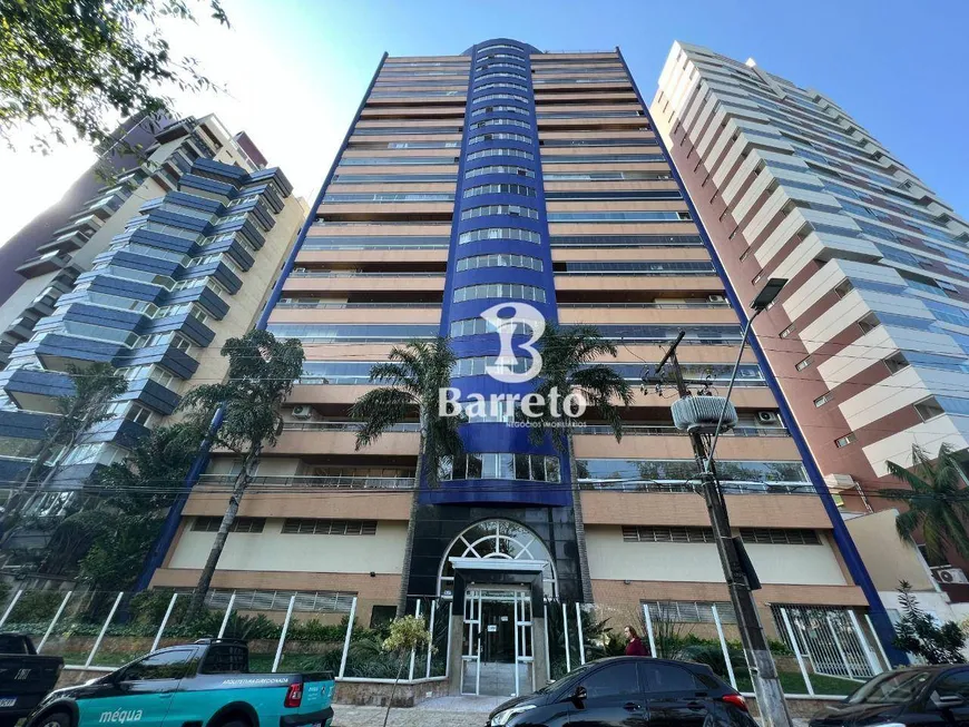 Foto 1 de Apartamento com 3 Quartos à venda, 166m² em Centro, Londrina