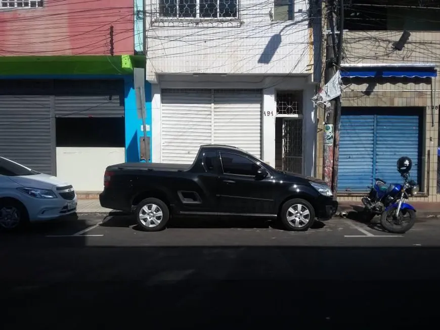 Foto 1 de Sala Comercial para alugar, 25m² em Centro, Manaus