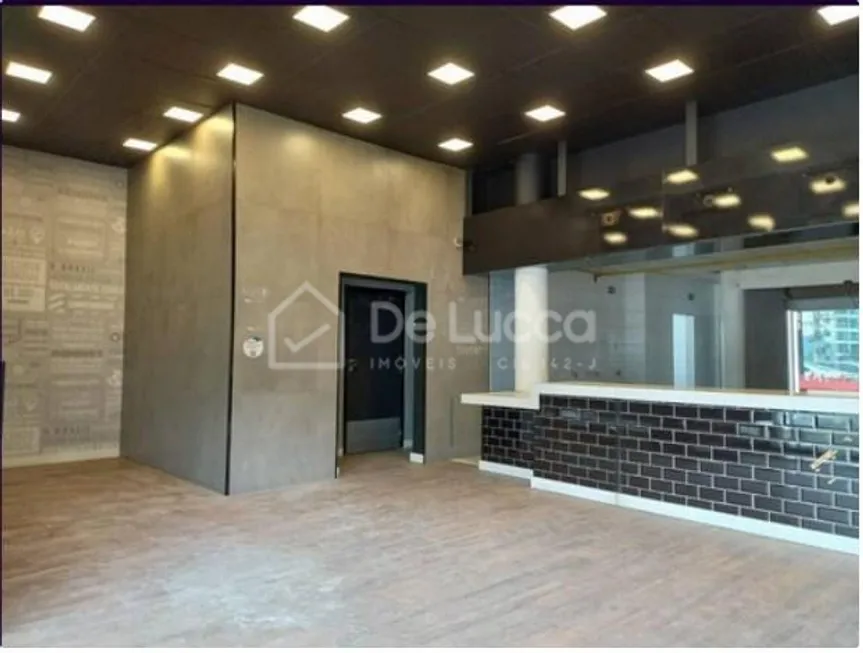 Foto 1 de Prédio Comercial com 5 Quartos para alugar, 300m² em Jardim Aurélia, Campinas