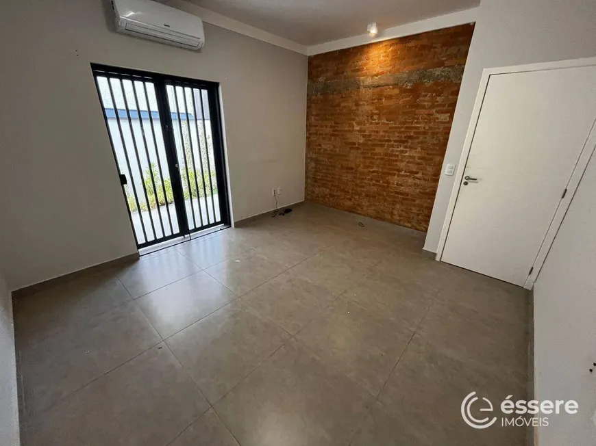 Foto 1 de Sala Comercial para alugar, 16m² em Jardim Guarani, Campinas