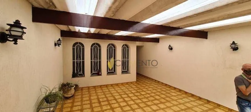 Foto 1 de Casa com 3 Quartos à venda, 184m² em Jardim, Santo André