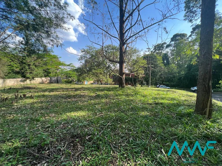 Foto 1 de Lote/Terreno à venda, 1780m² em Tamboré, Barueri