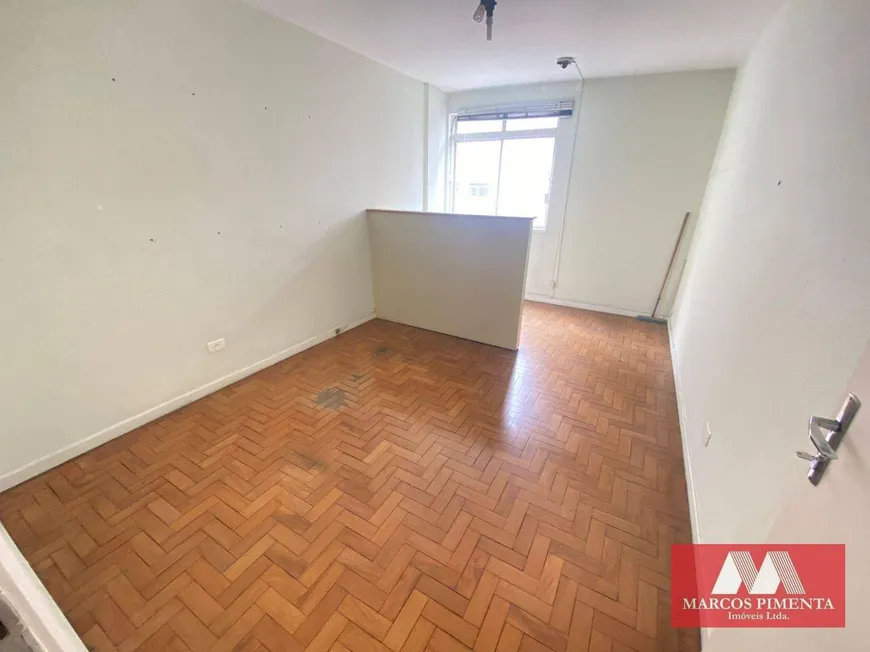 Foto 1 de Sala Comercial para alugar, 52m² em Bela Vista, São Paulo