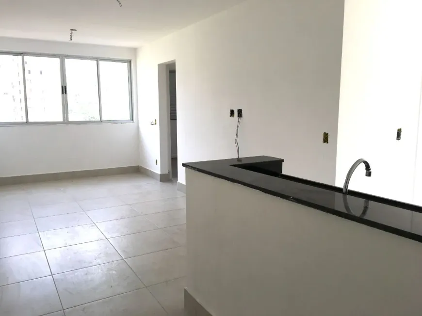 Foto 1 de Apartamento com 2 Quartos à venda, 58m² em Serra, Belo Horizonte