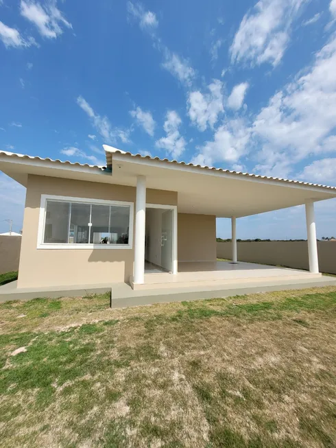 Foto 1 de Casa com 3 Quartos à venda, 168m² em , Arraial do Cabo
