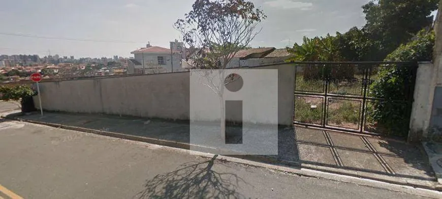 Foto 1 de Lote/Terreno à venda, 259m² em Jardim Paranapanema, Campinas