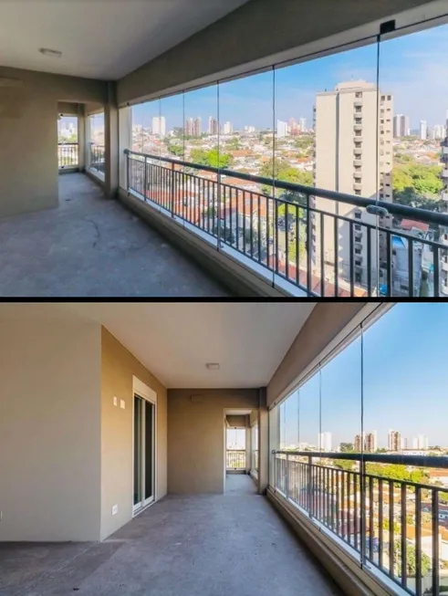 Foto 1 de Apartamento com 3 Quartos à venda, 110m² em Jardim da Saude, São Paulo