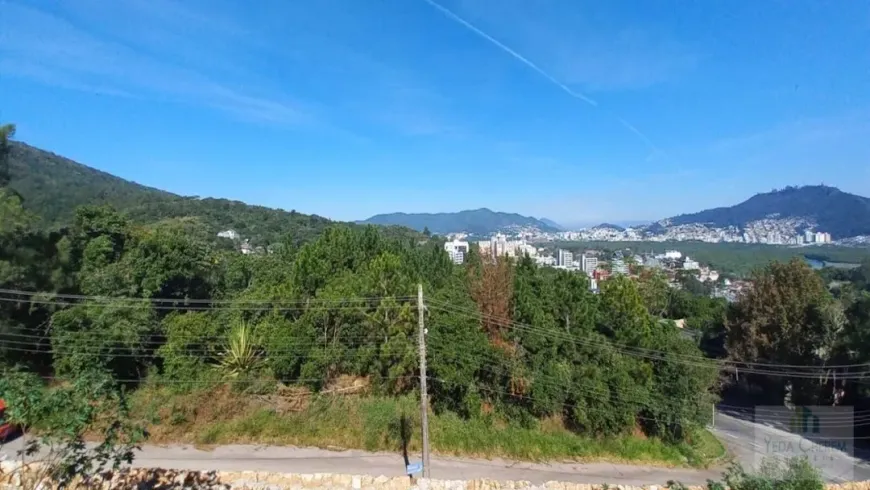 Foto 1 de Lote/Terreno à venda, 1910m² em Joao Paulo, Florianópolis