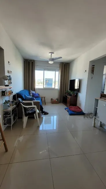 Foto 1 de Apartamento com 2 Quartos à venda, 60m² em Bom Jesus, Porto Alegre
