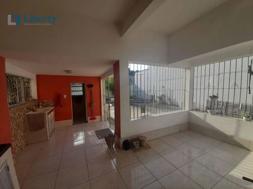 Foto 1 de Casa de Condomínio com 2 Quartos à venda, 140m² em Paraíso, São Gonçalo