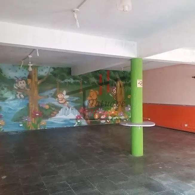 Foto 1 de Imóvel Comercial para alugar, 440m² em Tatuapé, São Paulo