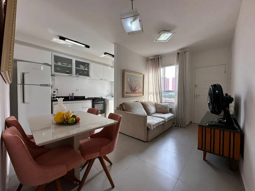 Foto 1 de Apartamento com 2 Quartos à venda, 47m² em Casa Verde, São Paulo