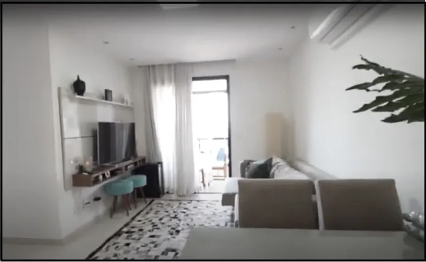 Foto 1 de Apartamento com 2 Quartos à venda, 60m² em Bela Vista, São Paulo