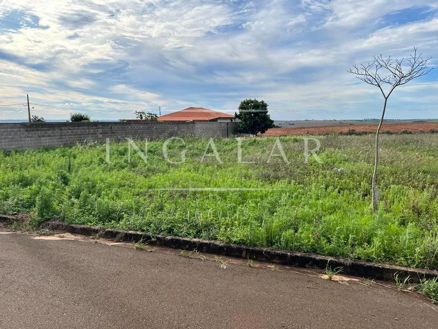 Foto 1 de Lote/Terreno à venda, 1000m² em , Iguaraçu