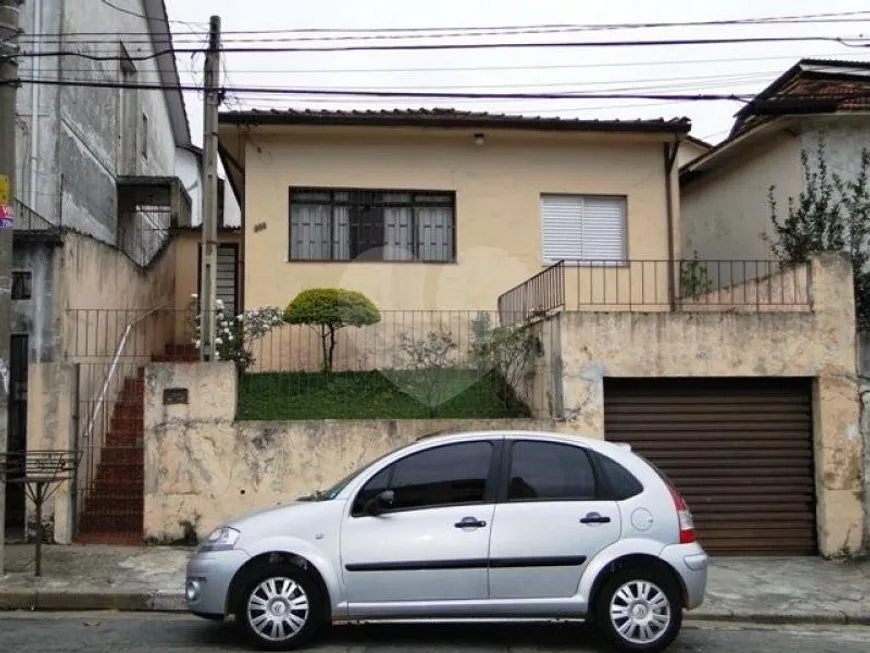 Foto 1 de Casa com 4 Quartos à venda, 218m² em Jardim Virgínia Bianca, São Paulo
