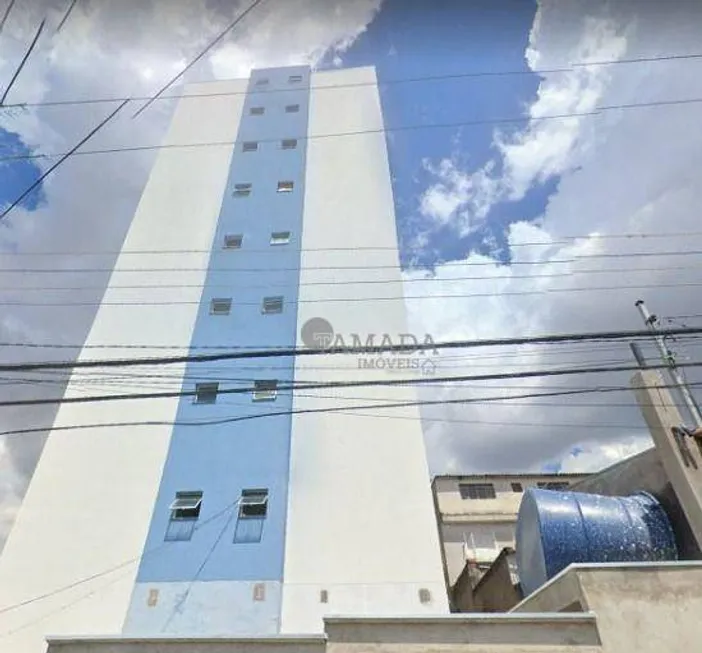 Foto 1 de Apartamento com 2 Quartos à venda, 39m² em Jardim Nordeste, São Paulo