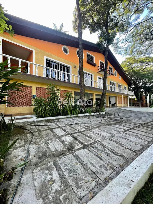 Foto 1 de Casa de Condomínio com 3 Quartos à venda, 645m² em Jardim Atlântico, Belo Horizonte