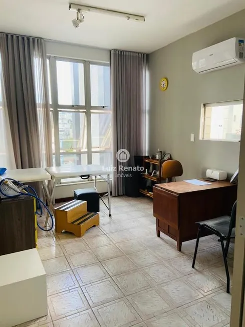 Foto 1 de Sala Comercial à venda, 34m² em Santa Efigênia, Belo Horizonte