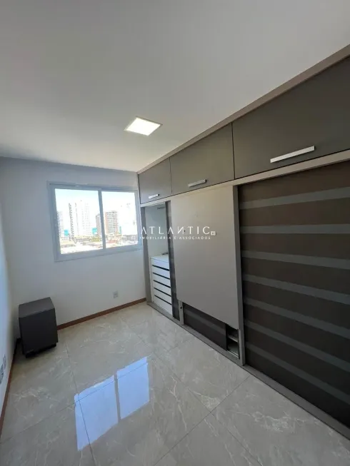 Foto 1 de Apartamento com 2 Quartos à venda, 60m² em Praia de Itaparica, Vila Velha