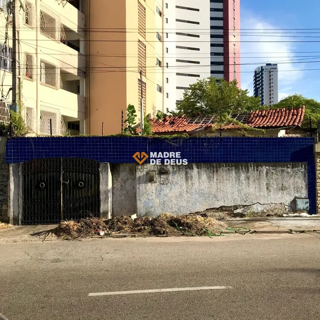 Foto 1 de Casa com 3 Quartos à venda, 128m² em Cocó, Fortaleza