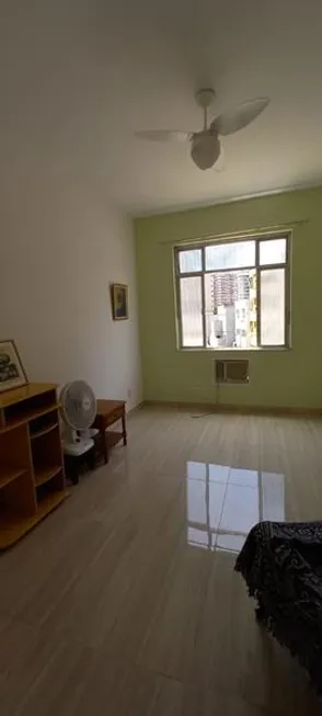 Foto 1 de Apartamento com 2 Quartos à venda, 70m² em Pé Pequeno, Niterói