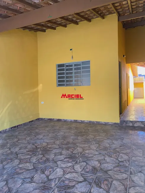 Foto 1 de Casa com 2 Quartos à venda, 98m² em Jardim Santa Inês I, São José dos Campos