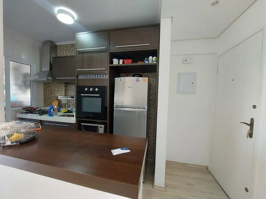 Foto 1 de Apartamento com 2 Quartos à venda, 60m² em Ipiranga, São Paulo