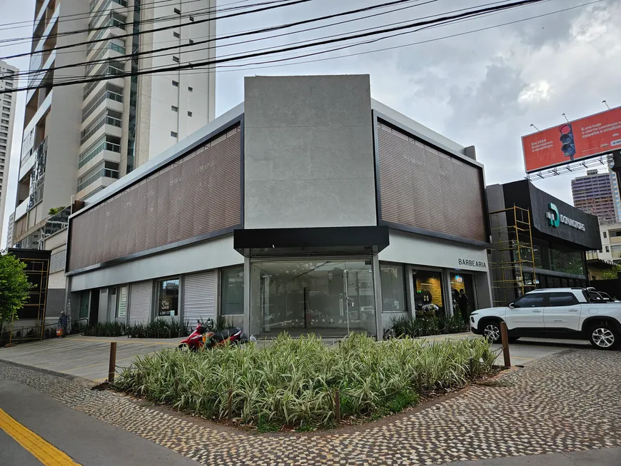 Foto 1 de para alugar, 85m² em Setor Marista, Goiânia
