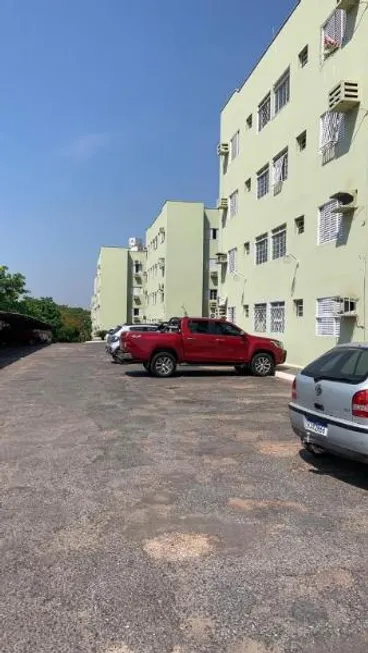 Foto 1 de Apartamento com 3 Quartos à venda, 62m² em Despraiado, Cuiabá