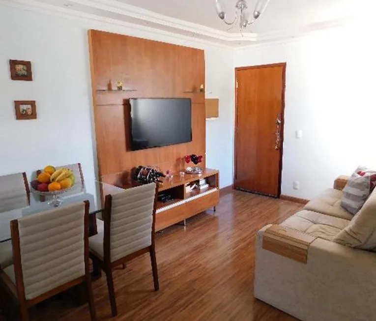 Foto 1 de Apartamento com 2 Quartos à venda, 67m² em Jardim Alvorada, Belo Horizonte