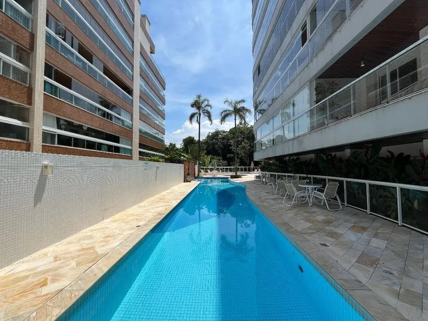 Foto 1 de Cobertura com 4 Quartos à venda, 215m² em Riviera de São Lourenço, Bertioga
