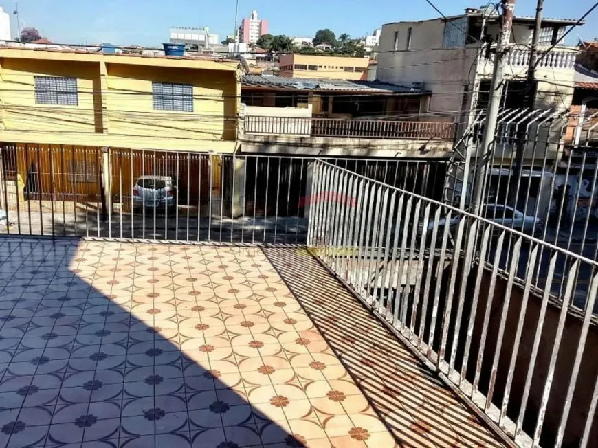 Foto 1 de Sobrado com 3 Quartos à venda, 155m² em Imirim, São Paulo