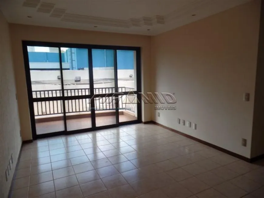 Foto 1 de Apartamento com 4 Quartos à venda, 125m² em Jardim Irajá, Ribeirão Preto