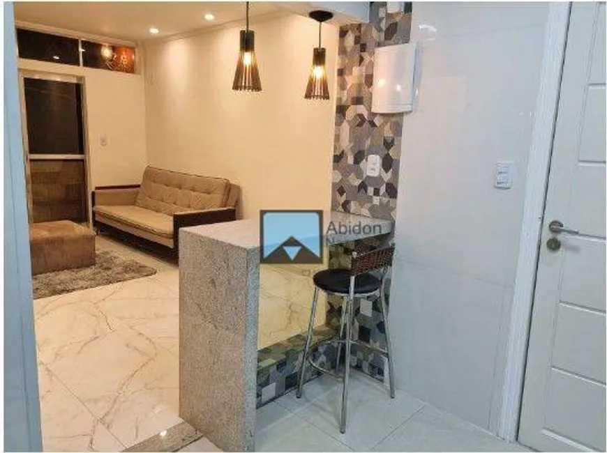 Foto 1 de Apartamento com 3 Quartos à venda, 95m² em Icaraí, Niterói