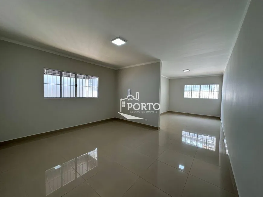 Foto 1 de Casa com 3 Quartos à venda, 170m² em Alto, Piracicaba