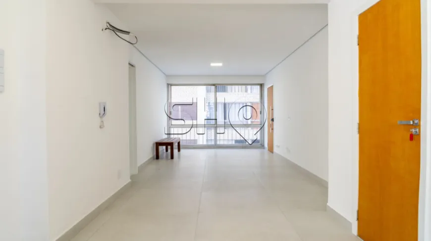 Foto 1 de Apartamento com 3 Quartos à venda, 100m² em Higienópolis, São Paulo